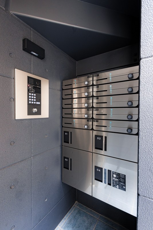 TIGRE UMEJIMA その他外観2