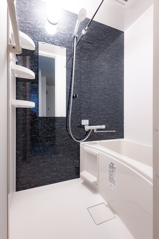 TIGRE UMEJIMA 風呂画像