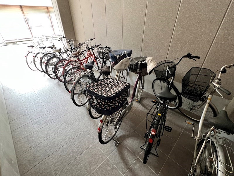 Gran Eveil（グラン・エベイユ) その他外観3