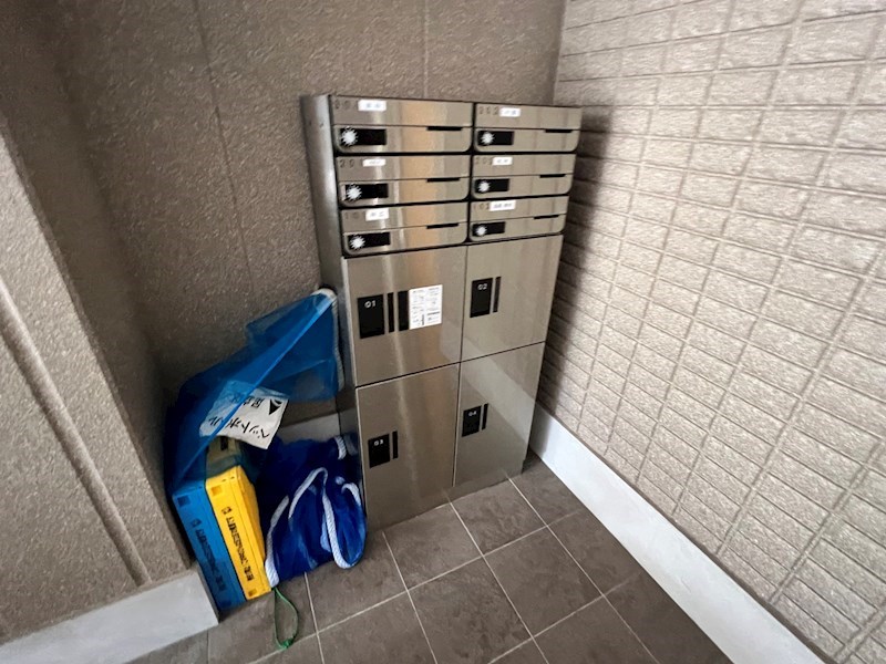 Gran Eveil（グラン・エベイユ) その他外観4