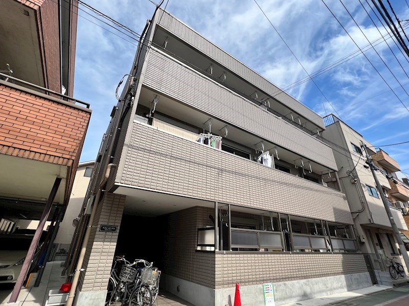 Gran Eveil（グラン・エベイユ) その他外観5