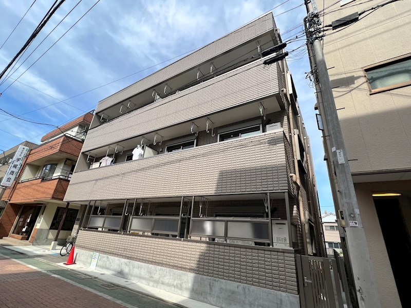 Gran Eveil（グラン・エベイユ) その他外観6