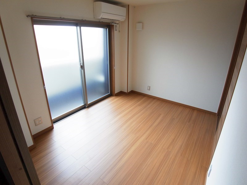 Gran Eveil（グラン・エベイユ) ベッドルーム