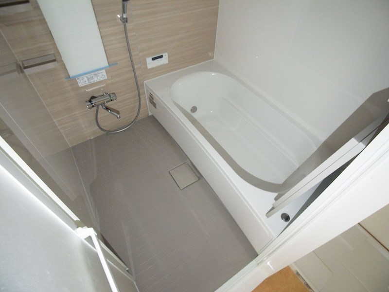 Gran Eveil（グラン・エベイユ) 風呂画像