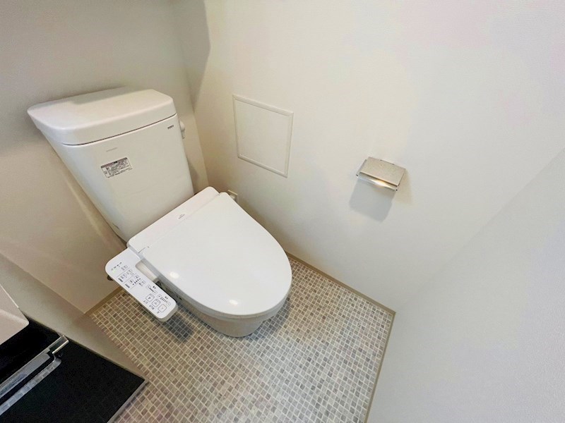 ジェノヴィアお花茶屋Ⅱスカイガーデン その他1