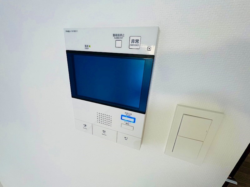 ジェノヴィアお花茶屋Ⅱスカイガーデン その他4