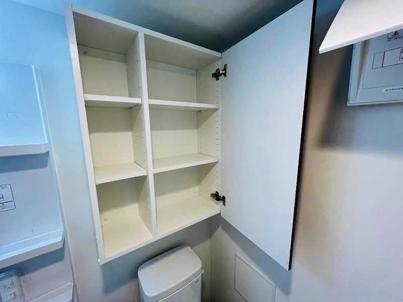 ジェノヴィアお花茶屋Ⅱスカイガーデン その他23