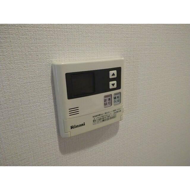 リュクス東金町  その他5