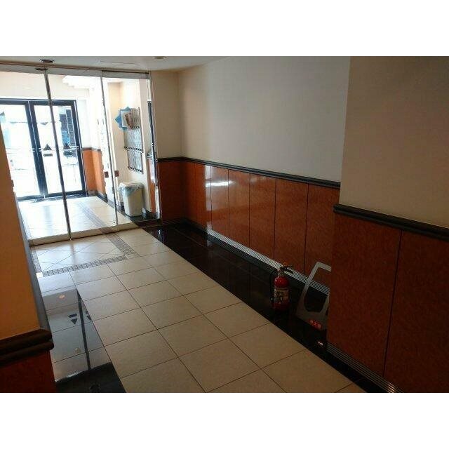 リュクス東金町  その他外観1