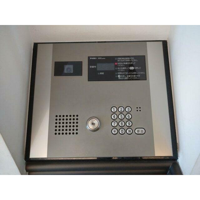 リュクス東金町  その他外観2