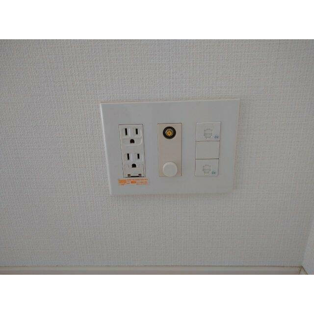 リュクス東金町  その他9