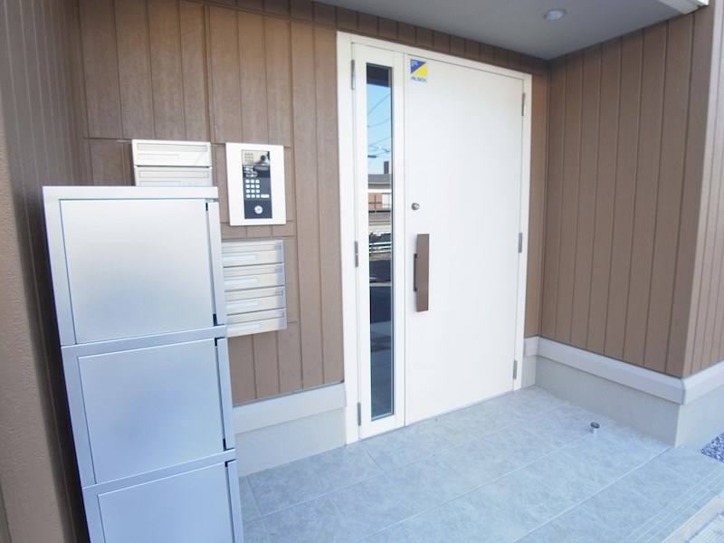 iruminar（イルミナル） その他外観1