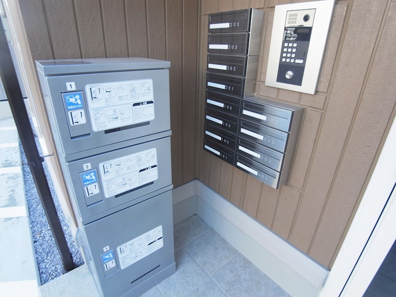 iruminar（イルミナル） その他外観2