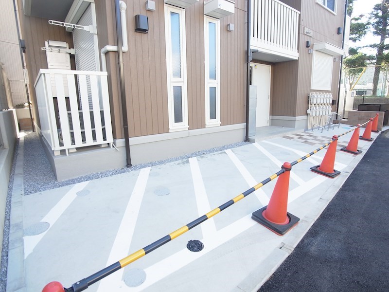 iruminar（イルミナル） その他外観3