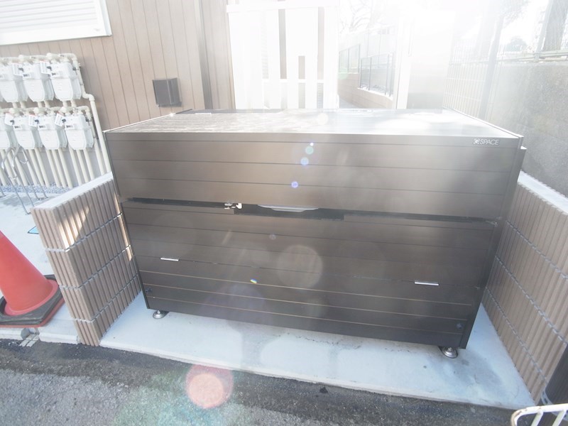 iruminar（イルミナル） その他外観4