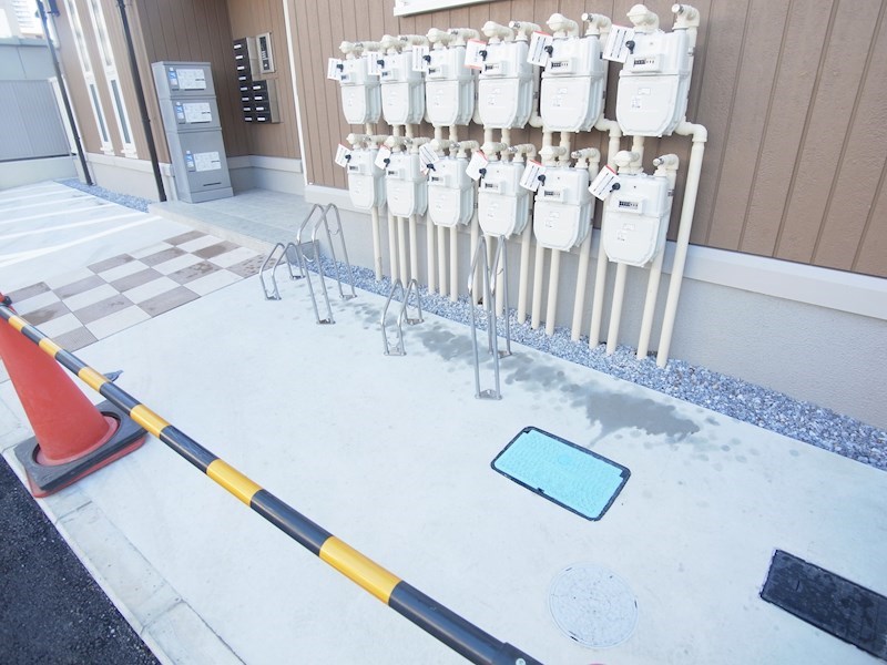 iruminar（イルミナル） その他外観5