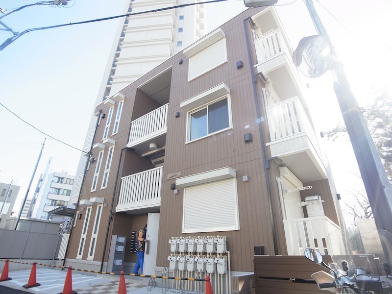 iruminar（イルミナル） その他外観6