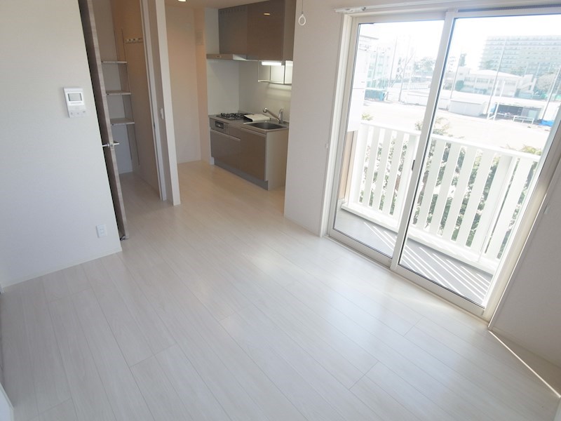 iruminar（イルミナル） リビング