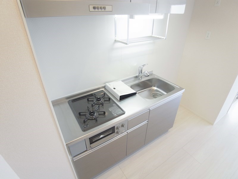 iruminar（イルミナル） キッチン