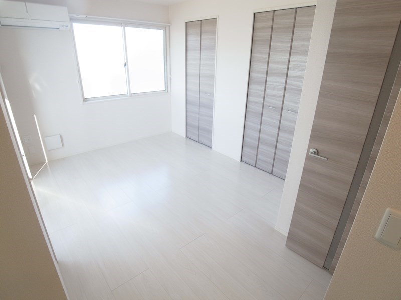 iruminar（イルミナル） ベッドルーム