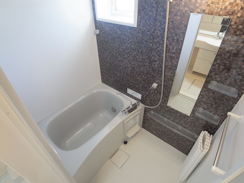 iruminar（イルミナル） 風呂画像