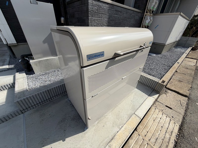 KEIAI RESIDENCE 新柏 その他外観2