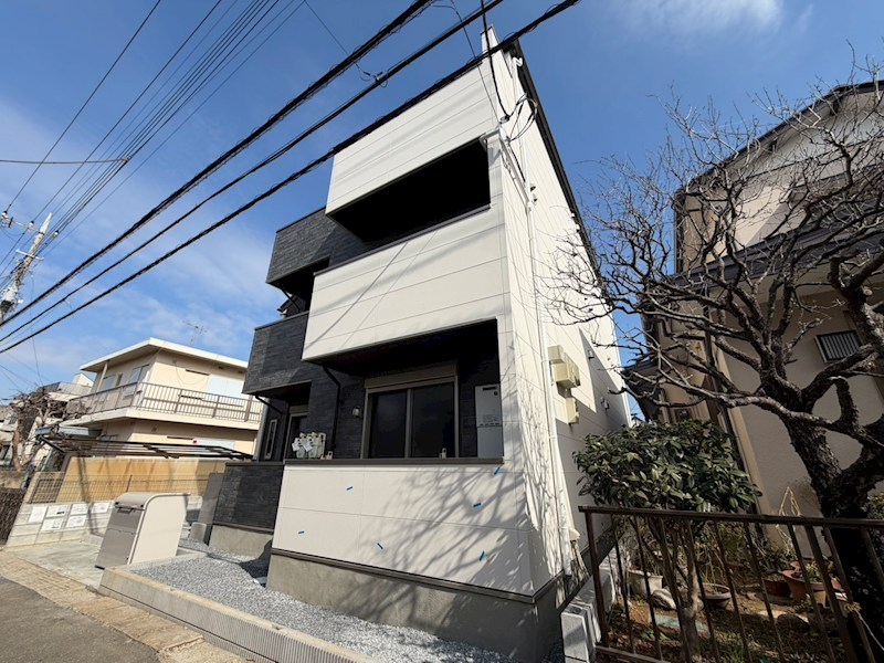 KEIAI RESIDENCE 新柏 その他外観1