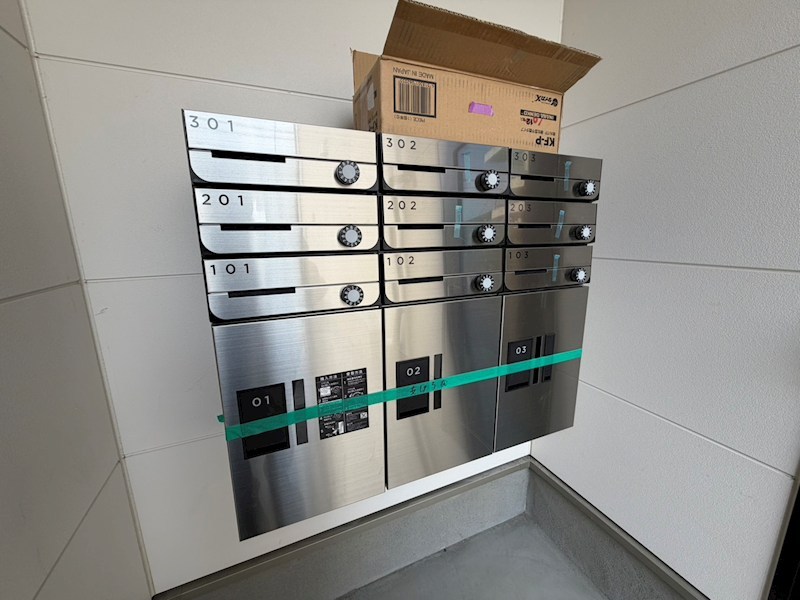 KEIAI RESIDENCE 新柏 その他外観3