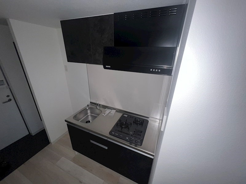 ジーメゾン鎌ケ谷セレスト キッチン