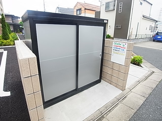 ポンドール その他外観4