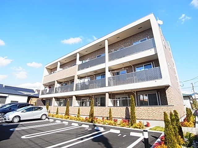 ポンドール その他外観6