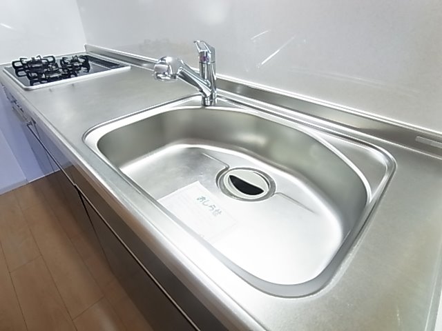 ポンドール キッチン