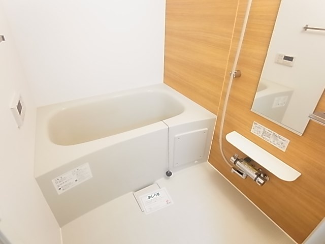 ポンドール 風呂画像