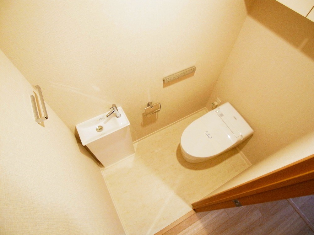 パークホームズ亀有ガーデンズコート その他1