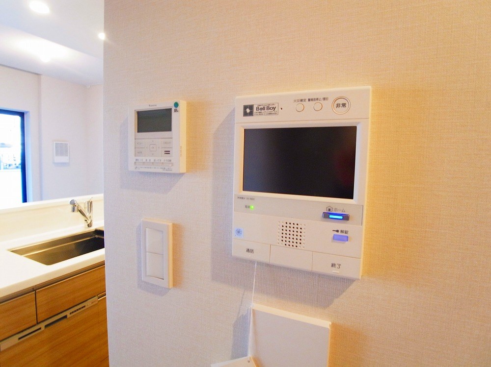 パークホームズ亀有ガーデンズコート その他4