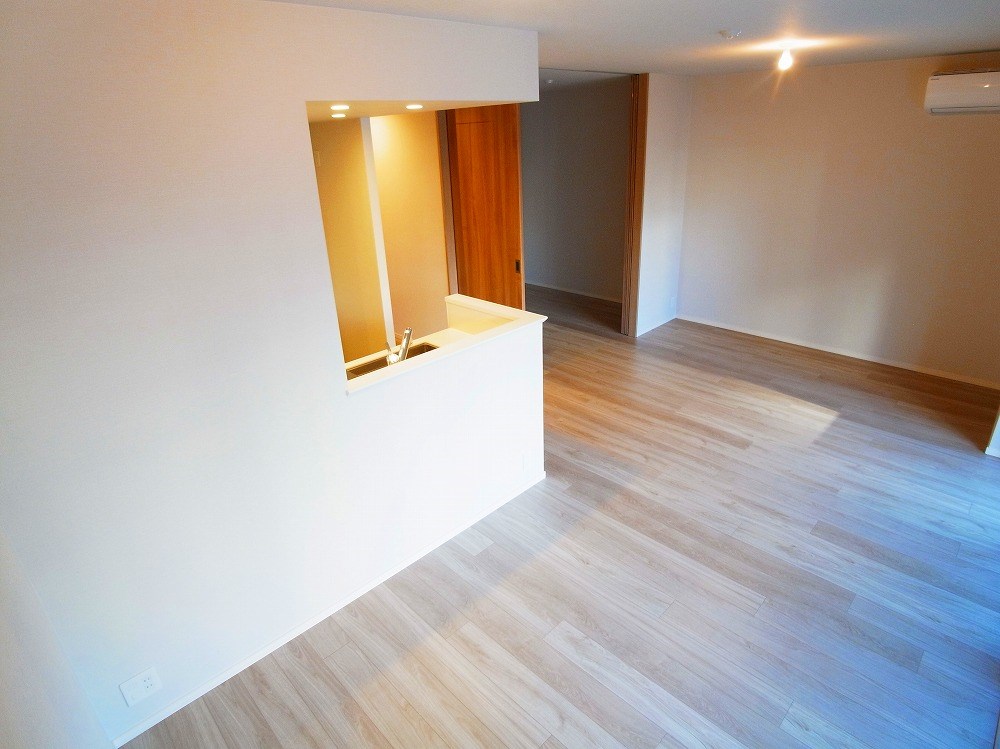 パークホームズ亀有ガーデンズコート その他6