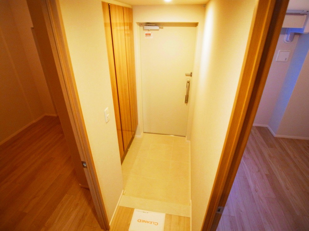 パークホームズ亀有ガーデンズコート その他7