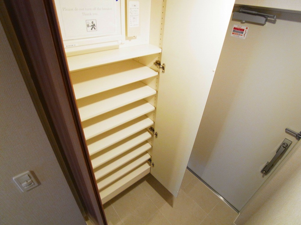 パークホームズ亀有ガーデンズコート その他8