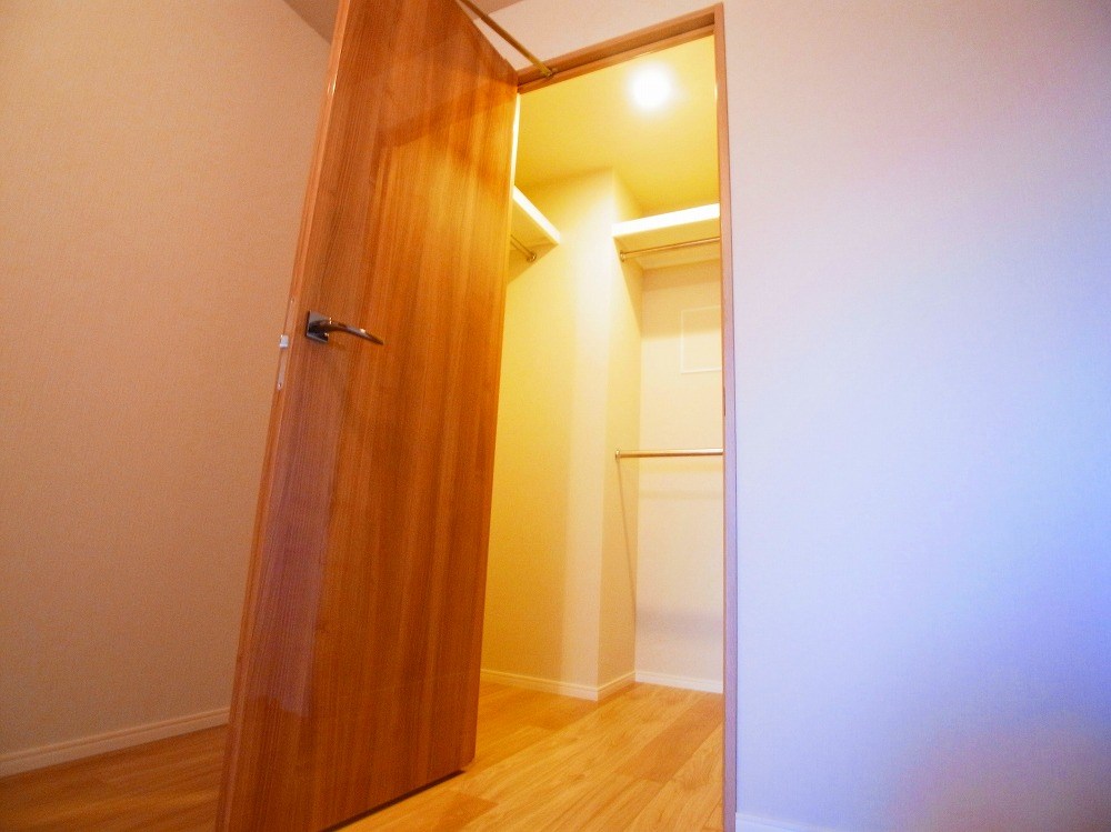 パークホームズ亀有ガーデンズコート その他9