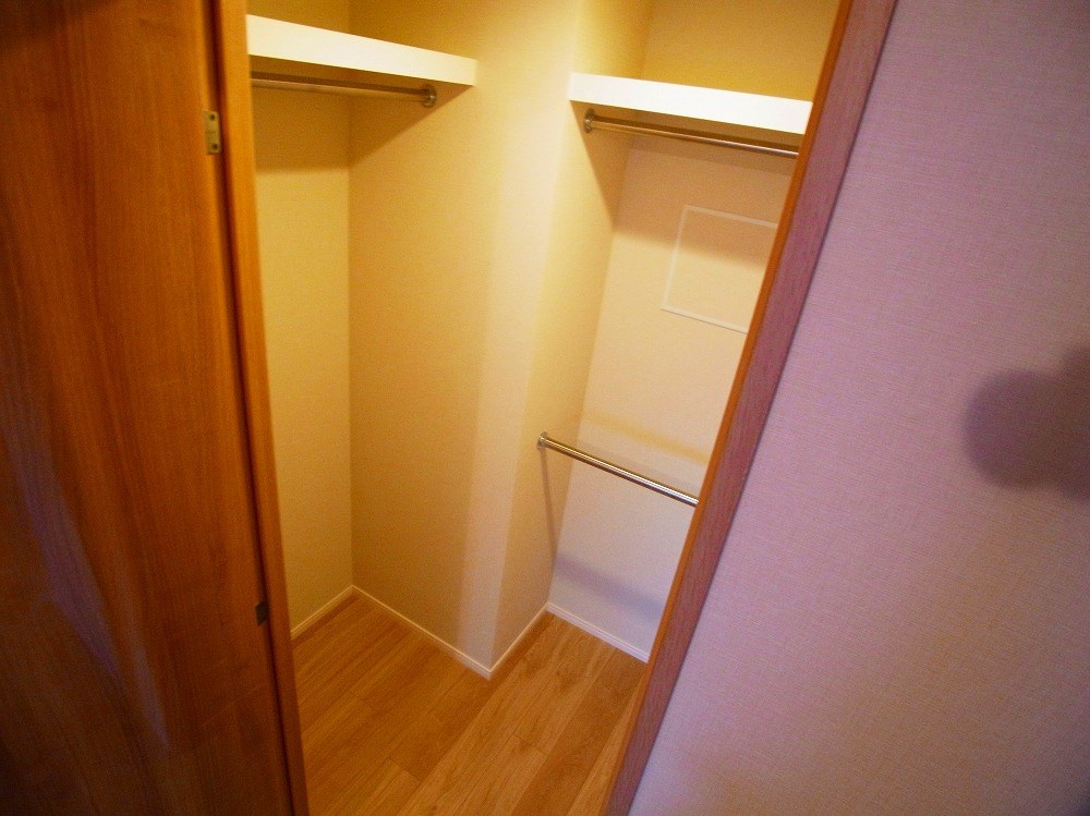 パークホームズ亀有ガーデンズコート その他10