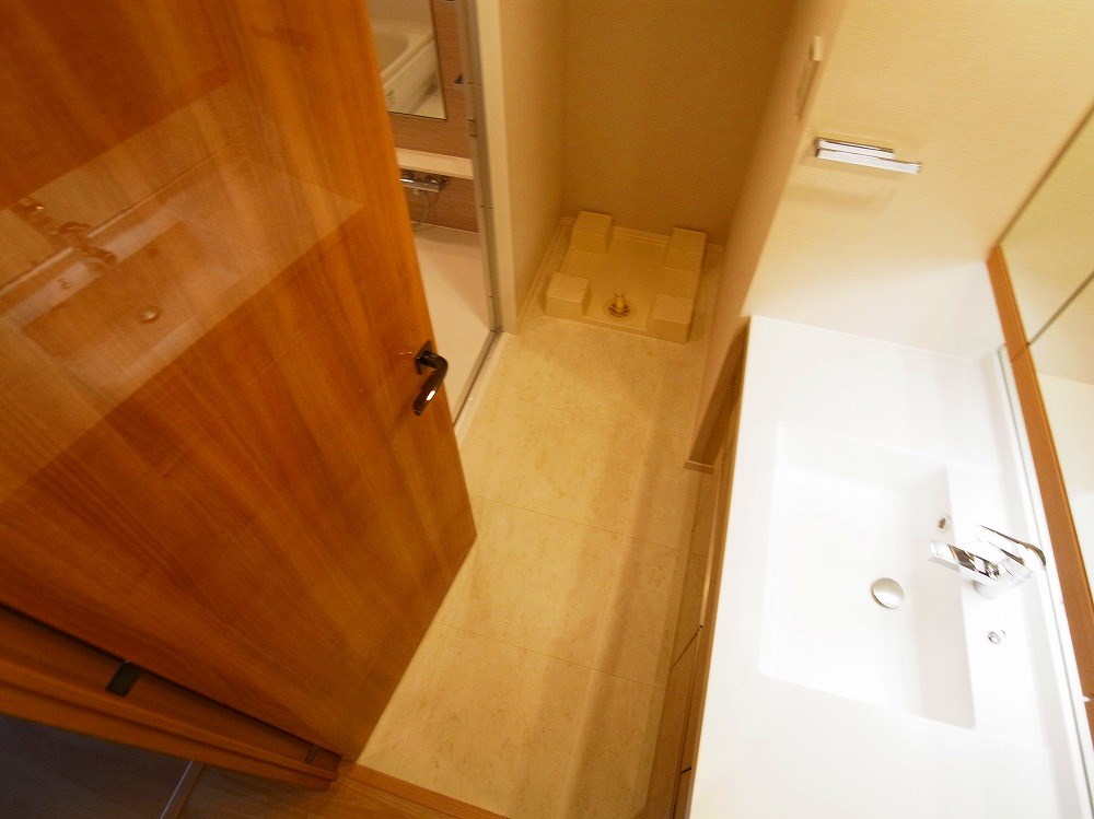 パークホームズ亀有ガーデンズコート その他20