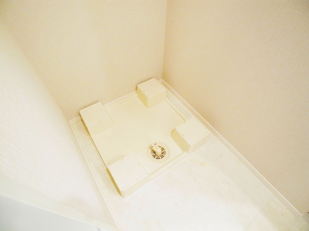 パークホームズ亀有ガーデンズコート その他21