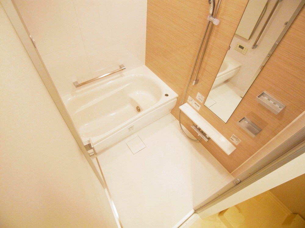 パークホームズ亀有ガーデンズコート その他23