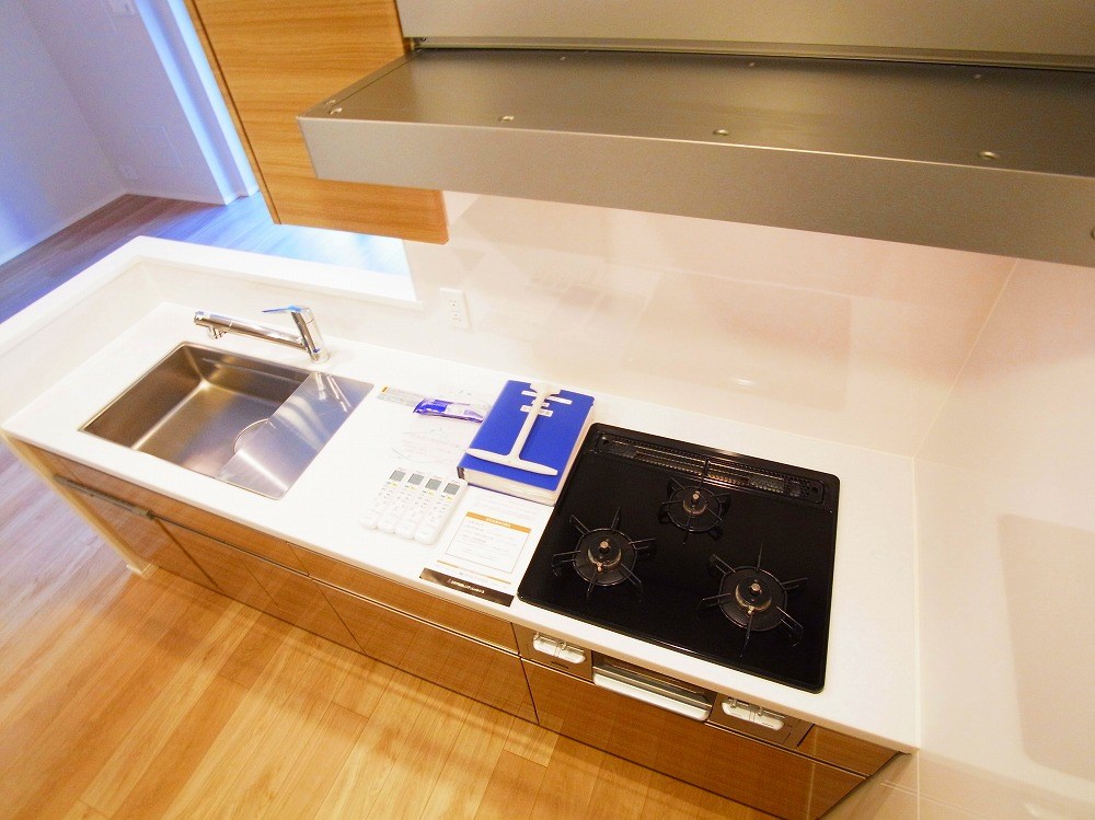 パークホームズ亀有ガーデンズコート その他27