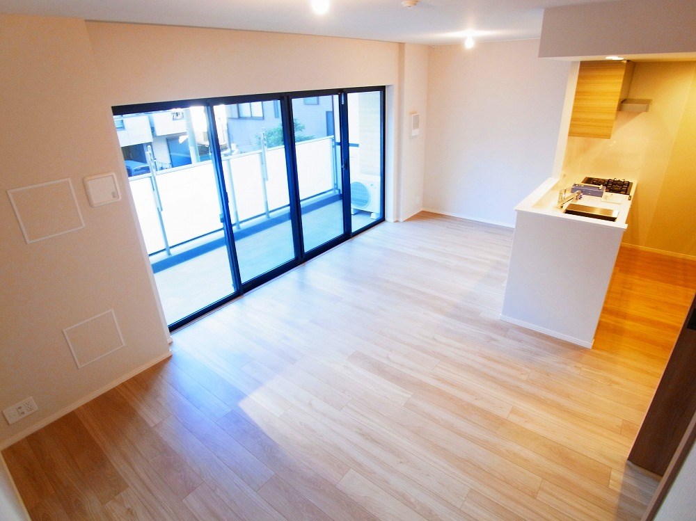 パークホームズ亀有ガーデンズコート その他38