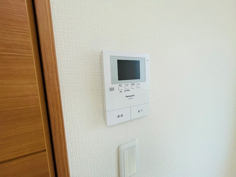 クレイドル北千住  その他4