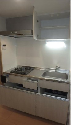 クルール　エスポワール　ネオ キッチン