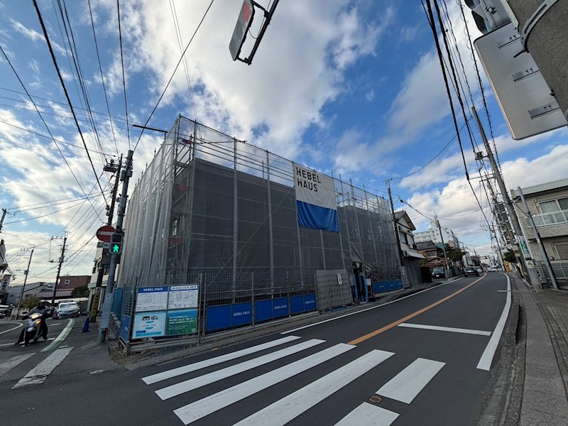 チャコールＭ その他外観2