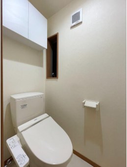 クレイドル北千住  その他1