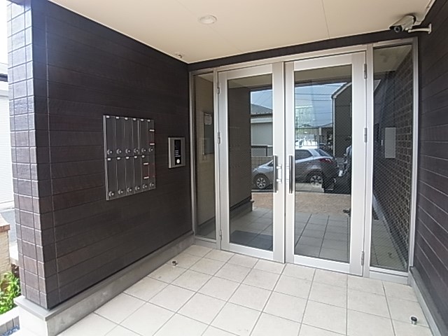 ポンドール その他外観1